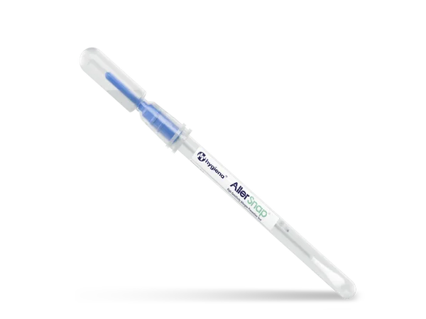 Prueba Rápida de Verificación de Limpieza en Superficies. 100unds