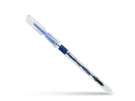 Prueba de ATP Total en Agua (ATP microbiano como ATP libre).100u