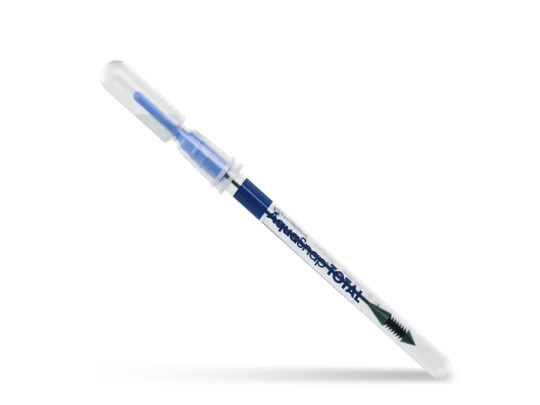 Prueba de ATP Total en Agua (ATP microbiano como ATP libre).100u