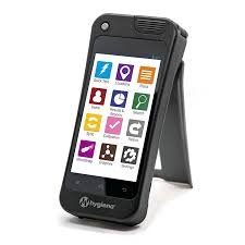 Batería Ensure Touch