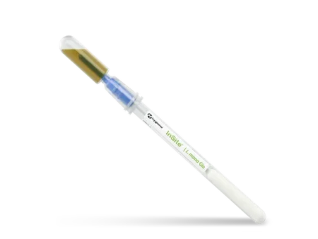 Prueba de detección Listeria y Listeria Monocytogenes 50unds