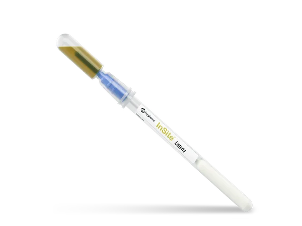 Prueba de Especies de Listeria Ambiental. 100unds