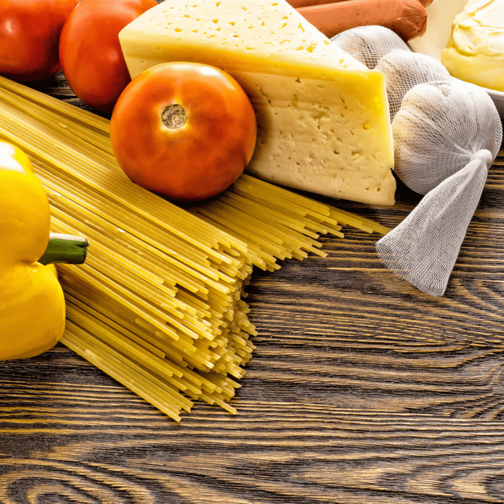 Otros Alimentos (Gluten)